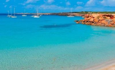 Vacaciones en Formentera