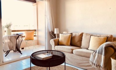 Apartamento Isla Blanca – AR96