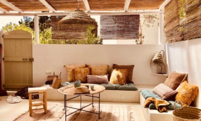 Apartment fully renovated in the centre of Es Pujols  -AR103