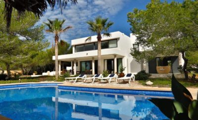 Villa Bonet