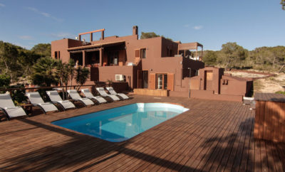 Villa Barba