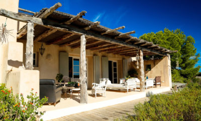 Villa Clau