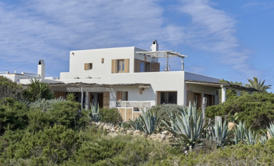 VILLA CAN ROC