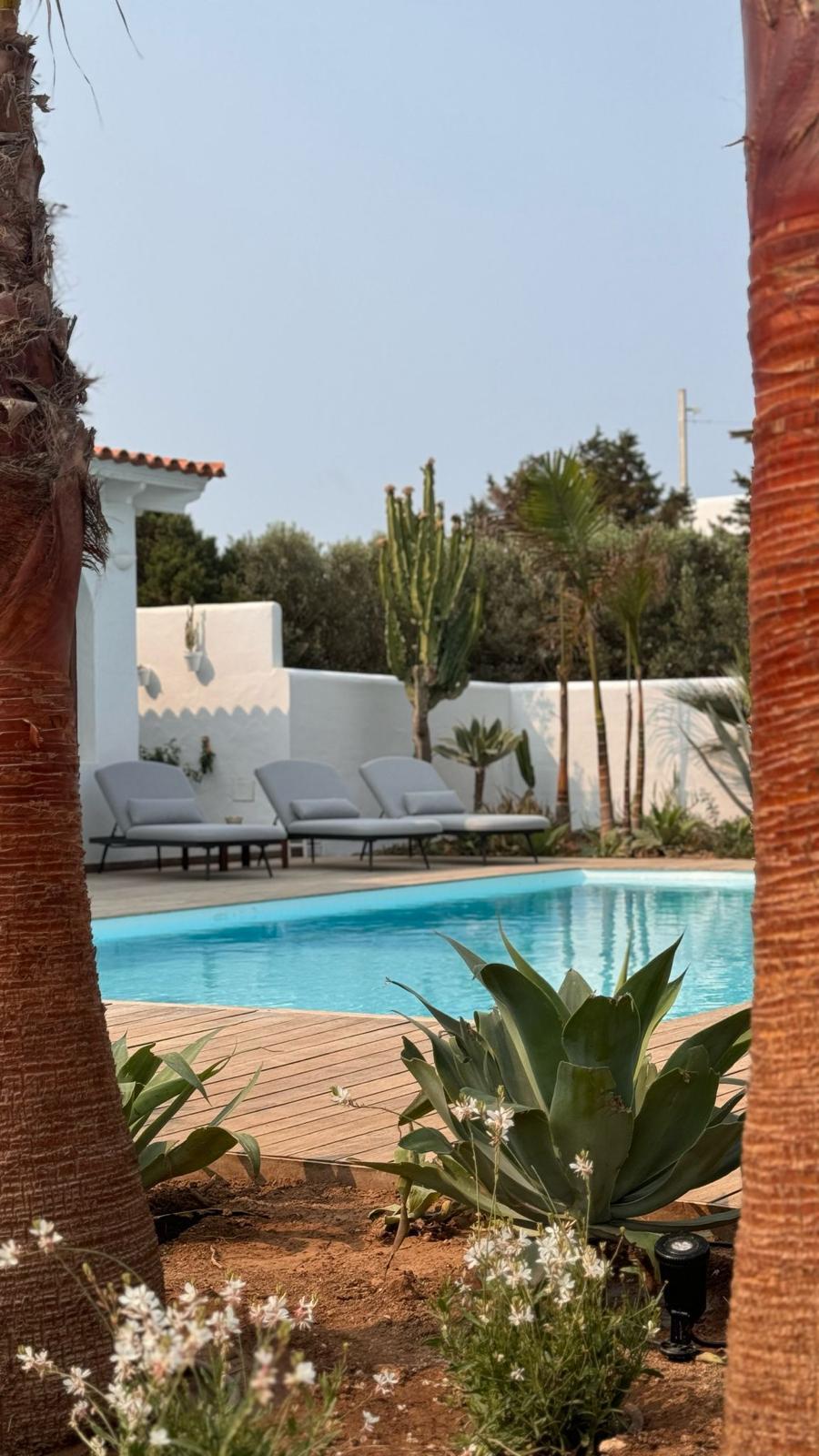 VILLA VERA