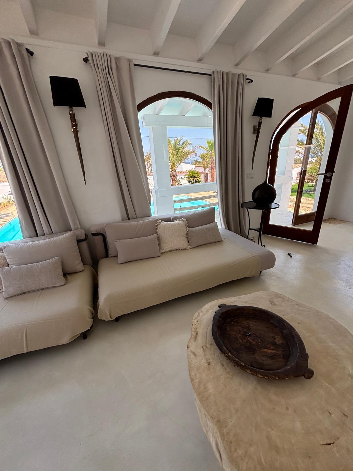 VILLA VERA