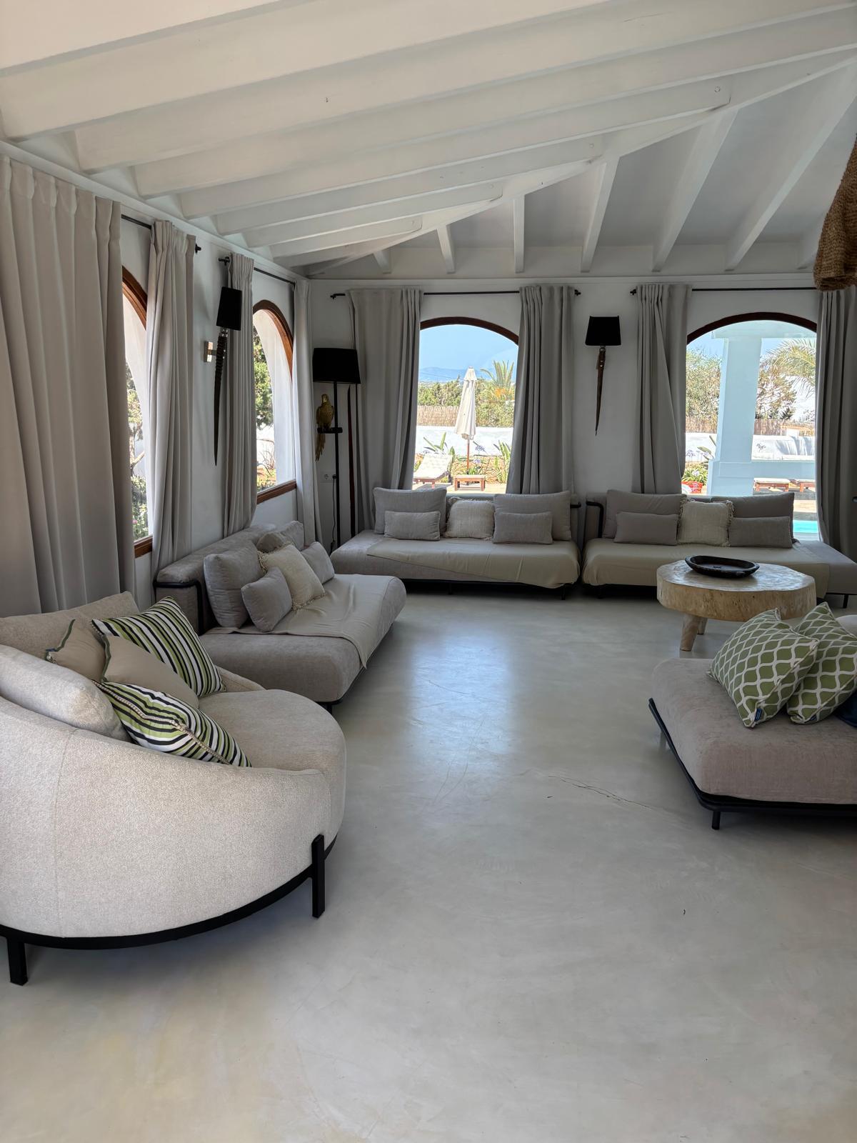 VILLA VERA