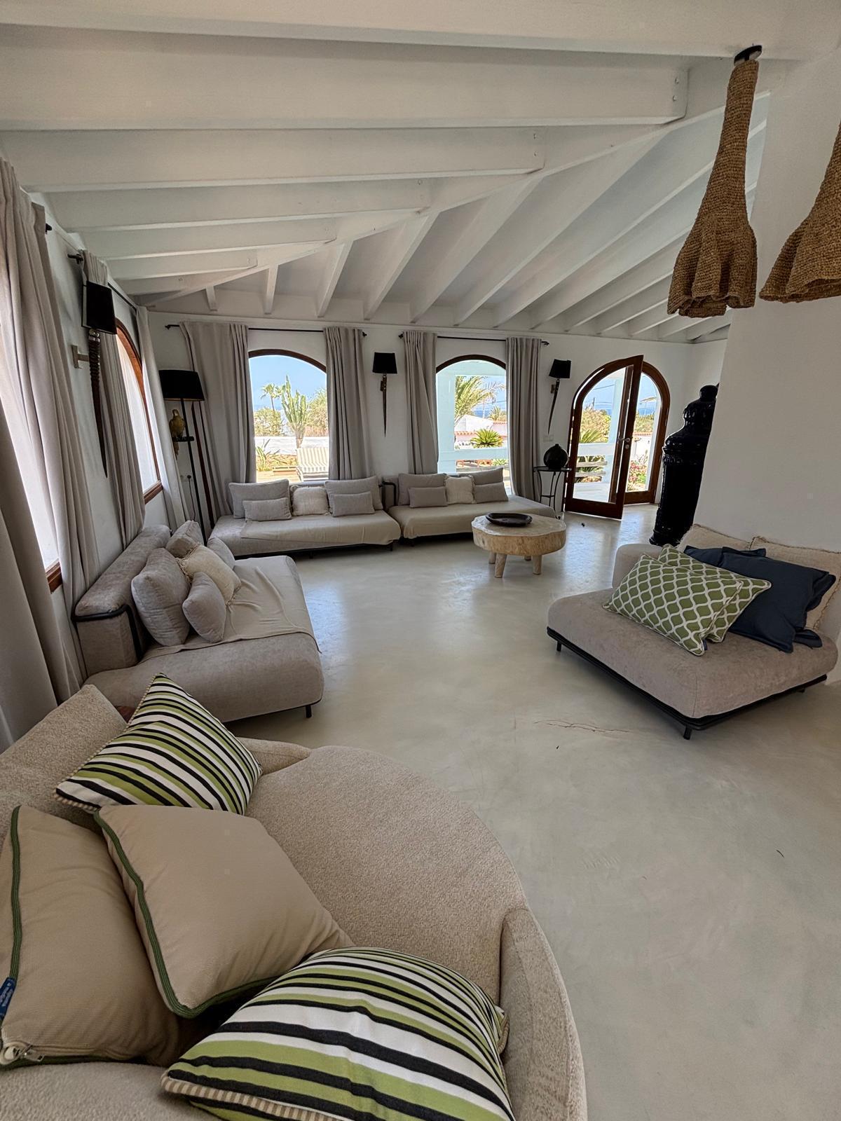 VILLA VERA