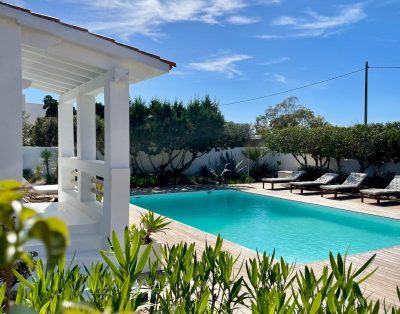 VILLA VERA