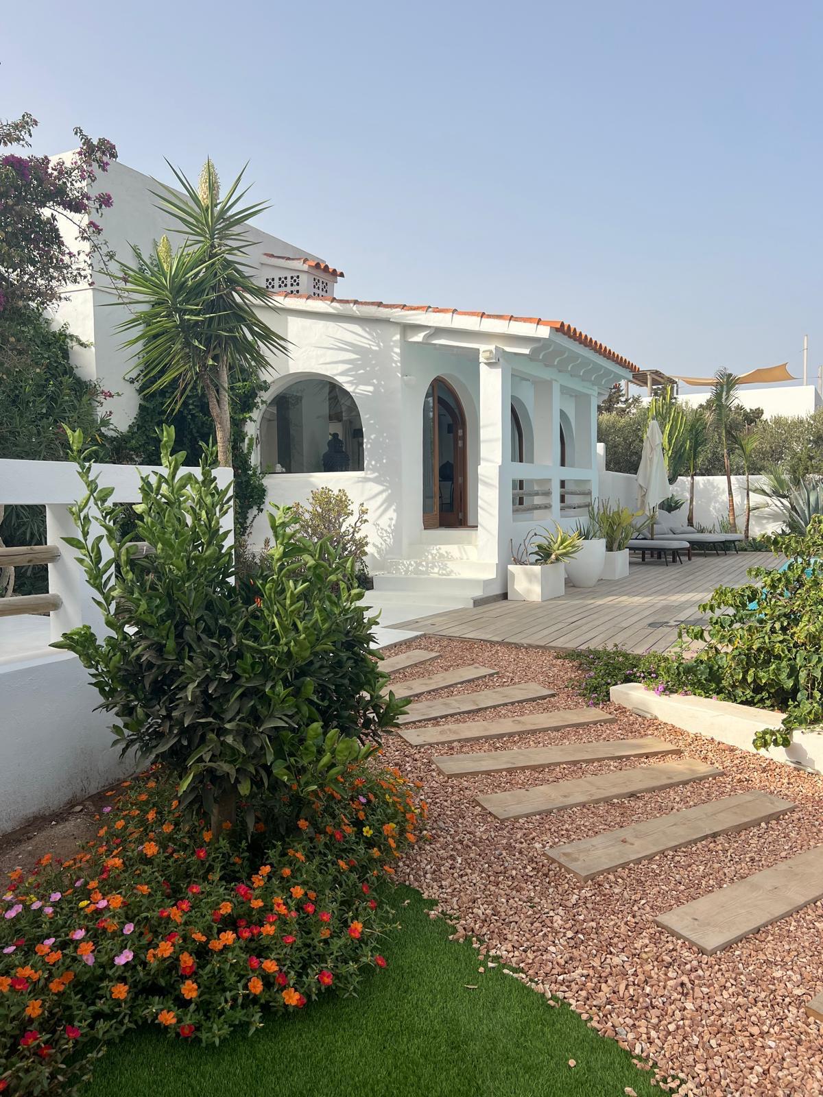 VILLA VERA