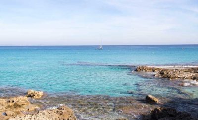 Le migliori spiagge di Formentera