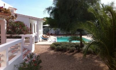 Villa Vera