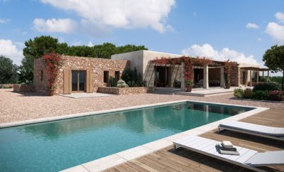 Perché comprare un immobile a Formentera?