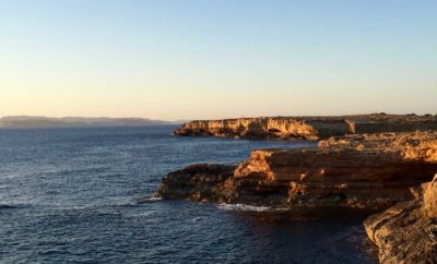 5 cale di Formentera che non si possono perdere