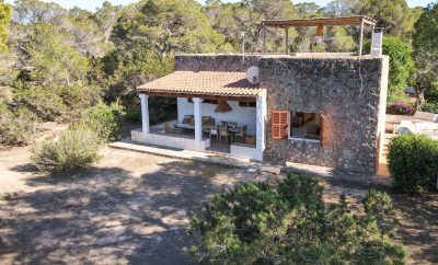 Villa la Paz
