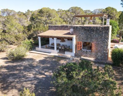 Villa la Paz