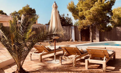 Villa Can Ali
