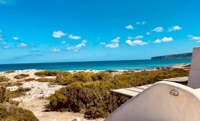 Casa en Formentera: una inversión a la que no se puede resistir