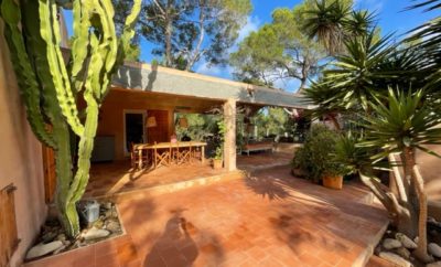Villa Can Muro