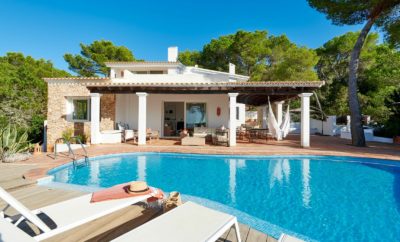 Villa Can Nella