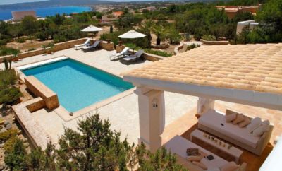 Villa Osito