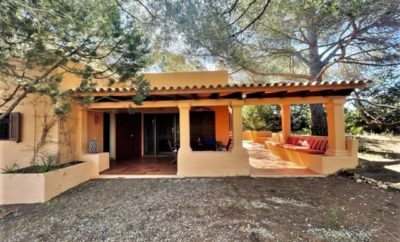 Villa Gibe V126
