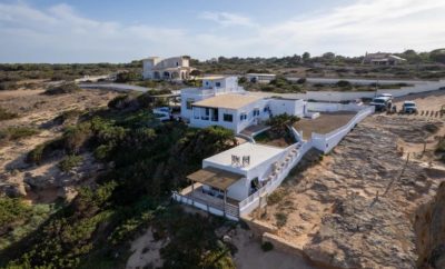 Villa Cala en Baster