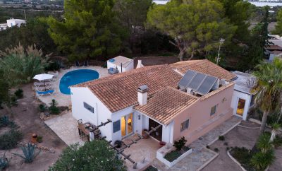Villa Andaluz V05