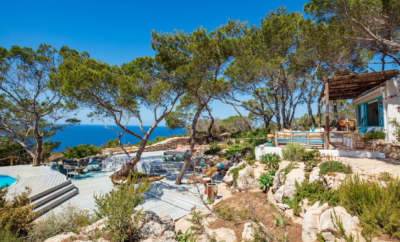 Casa La Mola – Privileged location and views V151