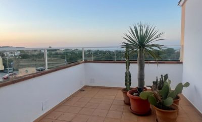 ATTIC APARTMENT IN SAN FRANCESC – FORMENTERA A03