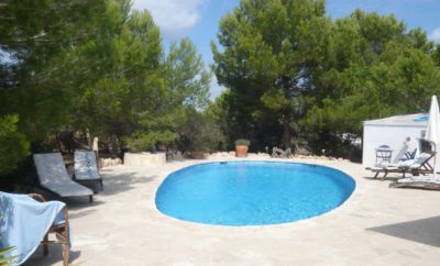 Villa Andaluz V05