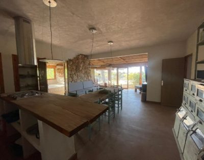 Charming 4 Bedroom Villa in Porto Saler – Formentera V88