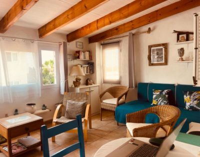 Nice Apartment in Es Pujols – Formentera A09