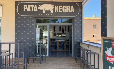 TAKEAWAY BUSINESS FOR SALE IN ES PUJOLS – FORMENTERA L15