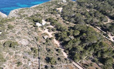 UNIQUE PROPERTY – FORMENTERA V104