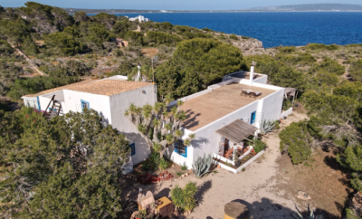 PROPRIEDAD UNICA – FORMENTERA V104