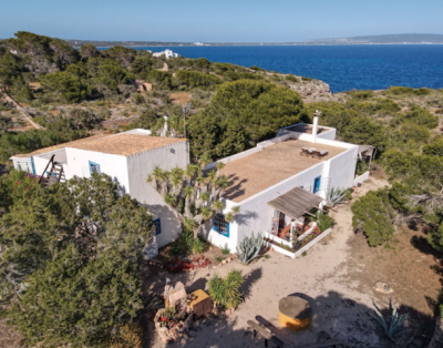 VILLA UNICA – FORMENTERA V104