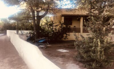DETACHED HOUSE – FORMENTERA C50