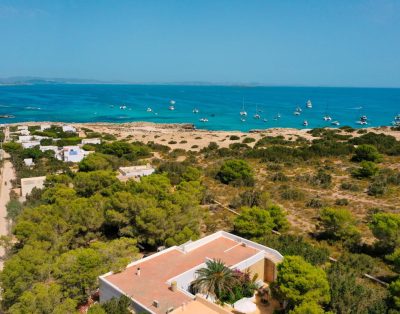 CASA CHEZZ FORMENTERA – V08