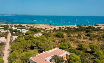 CASA CHEZZ – FORMENTERA – V08