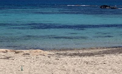 BEAUTIFUL APARTMENT IN ES PUJOLS – FORMENTERA A45