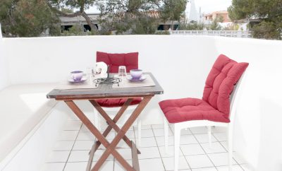 APARTMENT 200 MT FROM ES PUJOLS BEACH – FORMENTERA A24