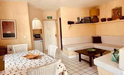 APARTAMENTO 200 MT DE LA PLAYA – FORMENTERA A24
