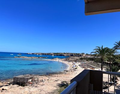 PENTHOUSE IN ES PUJOLS FORMENTERA – A51