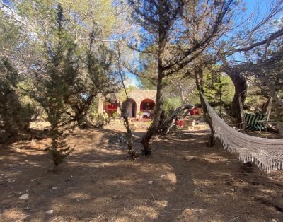 CASA GRAZIOSA A PUNTA RASA – FORMENTERA C49