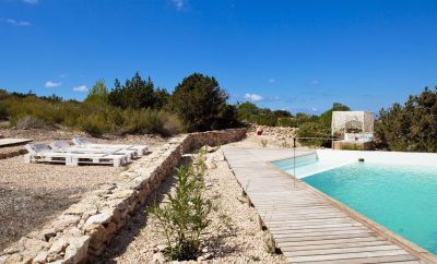 VILLA DAMIANA