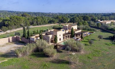 VILLA LONTANO