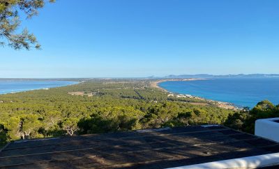 SEA VIEW VILLA – FORMENTERA V11