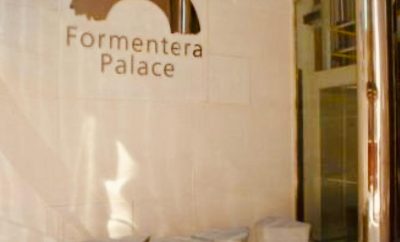 PRESTIGIOUS APARTMENT – PALACE FORMENTERA A15