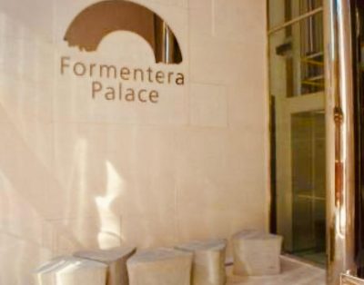 PRESTIGIOUS APARTMENT – PALACE FORMENTERA A15