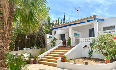 EXCLUSIVE MINI-RESORT IN PORTO SALER – FORMENTERA R04